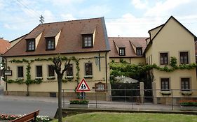 Hotel Kallstadter Hof